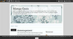 Desktop Screenshot of coud47.over-blog.com