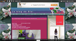 Desktop Screenshot of crea-simone.over-blog.com