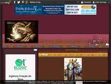 Tablet Screenshot of elfes66.over-blog.com