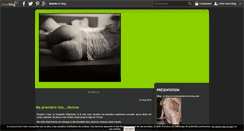 Desktop Screenshot of enviesoudaine.over-blog.com