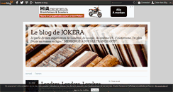 Desktop Screenshot of jokera.over-blog.com