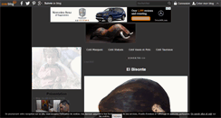 Desktop Screenshot of fred.pons.over-blog.com