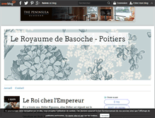 Tablet Screenshot of basoche2006.over-blog.com