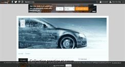 Desktop Screenshot of jpbbl.over-blog.com