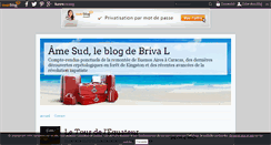 Desktop Screenshot of amesud.over-blog.com