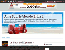 Tablet Screenshot of amesud.over-blog.com