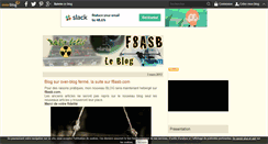 Desktop Screenshot of f8asb.over-blog.com