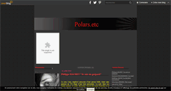 Desktop Screenshot of polars.etc.over-blog.com