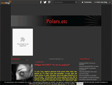 Tablet Screenshot of polars.etc.over-blog.com