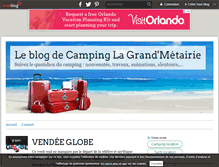 Tablet Screenshot of la-grand-metairie.over-blog.com