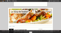Desktop Screenshot of bestofall.over-blog.com