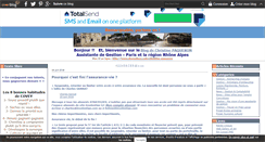 Desktop Screenshot of jcps.over-blog.com