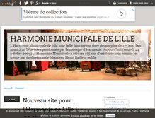 Tablet Screenshot of harmoniemunicipalelille.over-blog.fr