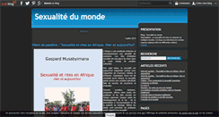Desktop Screenshot of amour-bonheur.over-blog.com