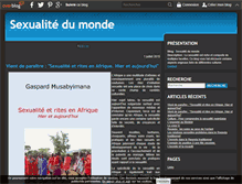 Tablet Screenshot of amour-bonheur.over-blog.com