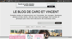 Desktop Screenshot of jyvaismaisjaipeur.over-blog.com
