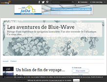 Tablet Screenshot of parcoursdejoelsurlesmers.over-blog.com