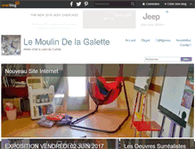Tablet Screenshot of lemoulindelagalette.over-blog.com