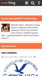 Mobile Screenshot of cochabamba.over-blog.es