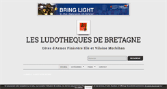 Desktop Screenshot of ludobretagne.over-blog.com