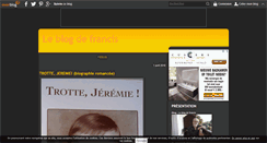 Desktop Screenshot of frbajeux-elias.over-blog.com