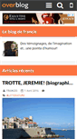 Mobile Screenshot of frbajeux-elias.over-blog.com