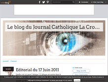 Tablet Screenshot of lacroixdubenin.over-blog.com