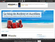 Tablet Screenshot of laterredulongnuageblanc.over-blog.com