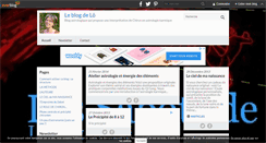 Desktop Screenshot of lessabotsde-chiron.over-blog.com
