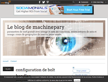 Tablet Screenshot of kmerastuces.over-blog.com