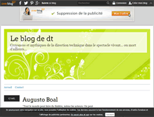 Tablet Screenshot of dt.2008.2010.over-blog.com