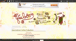 Desktop Screenshot of ifeeboo.over-blog.com