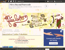 Tablet Screenshot of ifeeboo.over-blog.com