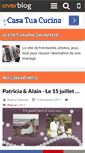 Mobile Screenshot of fuduche.over-blog.com