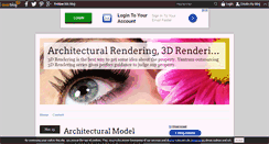 Desktop Screenshot of 3drenderingcompanies.over-blog.com
