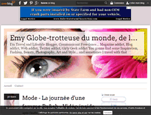 Tablet Screenshot of emy-globetrotteuse.over-blog.com