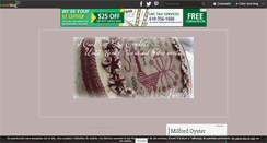 Desktop Screenshot of nivaira.over-blog.com