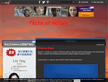 Tablet Screenshot of pechenature.over-blog.com