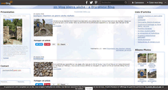 Desktop Screenshot of pierreseche.over-blog.com