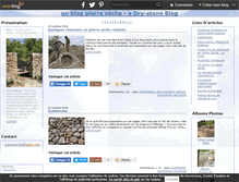 Tablet Screenshot of pierreseche.over-blog.com