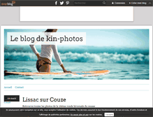 Tablet Screenshot of kin-photos.over-blog.com