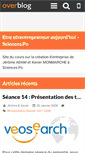 Mobile Screenshot of etrentrepreneur.over-blog.com