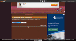 Desktop Screenshot of letaodudragonceltik.over-blog.com