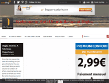 Tablet Screenshot of dighahotelsantiniketan.over-blog.com