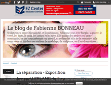 Tablet Screenshot of fabienne.bonneau.over-blog.com
