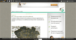 Desktop Screenshot of ensemble.changeons.magalas.over-blog.com