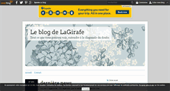 Desktop Screenshot of animationdiagonale.over-blog.com