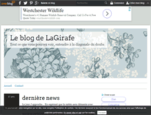 Tablet Screenshot of animationdiagonale.over-blog.com