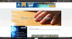 Desktop Screenshot of ctmoi.over-blog.com