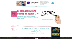 Desktop Screenshot of apevouille79.over-blog.com